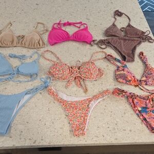 Bikini Lot - All Large
